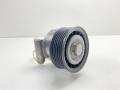 3M5Q-6A228-AD, 2111716 Натяжитель ремня Ford Focus 2005г. - фото №4