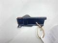 2137226001 Крышка ГРМ Hyundai Elantra 2003г. - фото №3