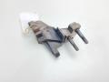 2167026003 Кронштейн опоры двигателя Hyundai Elantra 2003г. - фото №8