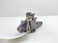 2167026003 Кронштейн опоры двигателя Hyundai Elantra 2003г. - фото №9