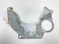 2143123500 Кожух маховика Hyundai Elantra 2003г. - фото №5