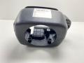 84852-2D000, 84851-2D000 Кожух рулевой колонки Hyundai Elantra 2003г. - фото №2