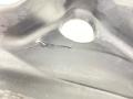 86150-2D100, 86160-2D100, 861502D101, 861602D101 Решетка под лобовое стекло Hyundai Elantra 2003г. - фото №7