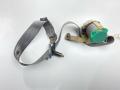 898102D600LT, 898102D600 Ремень безопасности Hyundai Elantra 2003г. - фото №7