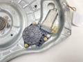 824012D010, 824502D001 Стеклоподъемный механизм Hyundai Elantra 2003г. - фото №3