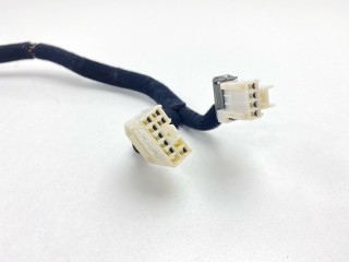 Проводка салона, ориг. номер 91175-2D000, Hyundai Elantra 2000-2003