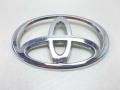 90975-02041 Эмблема Toyota Corolla Fielder 2006г. - фото №4