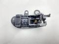 69206-52010 Ручка двери внутренняя Toyota Vitz 2001г. - фото №6