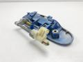 69240-52010 Ручка двери Toyota Vitz 2001г. - фото №10