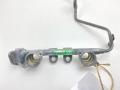 17533AA161, 17522AA352 Рейка топливная Subaru Forester 1998г. - фото №4