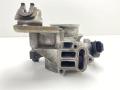 22210-70420 Заслонка дроссельная Toyota Mark II Wagon Blit 2004г. - фото №5