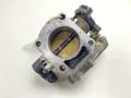 22210-70420 Заслонка дроссельная Toyota Mark II Wagon Blit 2004г. - фото №7