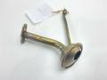 15104-70080 Маслоприемник Toyota Mark II Wagon Blit 2004г. - фото №6
