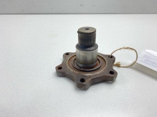 Фланец КПП Audi A4 2004-2009