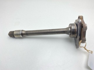 Фланец КПП Audi A4 2004-2009