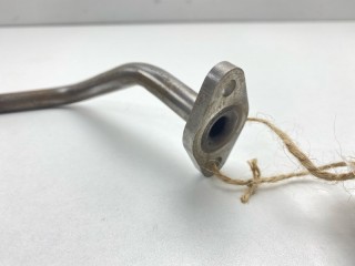 Трубка EGR, ориг. номер 25611-74060, Toyota Nadia 1998-2001