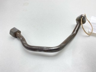 Трубка EGR, ориг. номер 25611-74060, Toyota Nadia 1998-2001