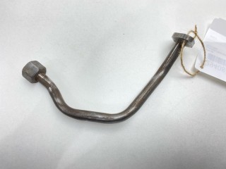 Трубка EGR, ориг. номер 25611-74060, Toyota Nadia 1998-2001
