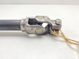 Рулевой карданчик, ориг. номер 564002D500, Hyundai Elantra 2000-2003
