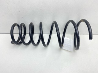 Пружина подвески, ориг. номер 553302D120, Hyundai Elantra 2000-2003