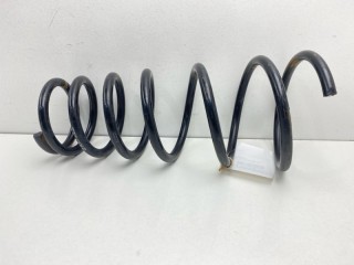 Пружина подвески, ориг. номер 553302D120, Hyundai Elantra 2000-2003