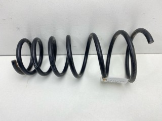 Пружина подвески, ориг. номер 553302D120, Hyundai Elantra 2000-2003