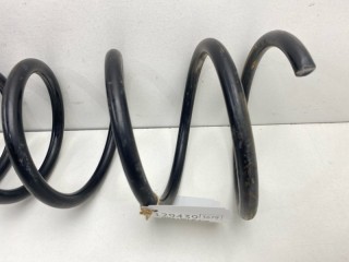 Пружина подвески, ориг. номер 553302D120, Hyundai Elantra 2000-2003