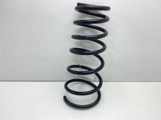 Пружина подвески, ориг. номер 553302D120, Hyundai Elantra 2000-2003