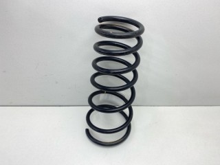 Пружина подвески, ориг. номер 553302D120, Hyundai Elantra 2000-2003