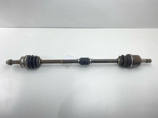 Привод, ориг. номер 49500-2D012, Hyundai Elantra 2000-2003
