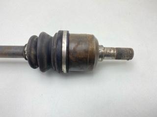 Привод, ориг. номер 49500-2D012, Hyundai Elantra 2000-2003