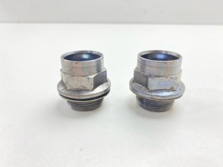 Гайка, ориг. номер 12215-RNA-A00, Honda Stream 2009-2014