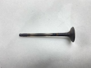 Клапан выпускной, ориг. номер 13715-74080, Toyota Nadia 1998-2001