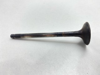 Клапан выпускной, ориг. номер 13715-74080, Toyota Nadia 1998-2001