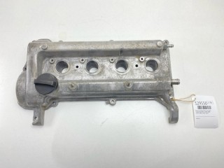 Крышка головки блока цилиндров, ориг. номер 11201-21050, 11201-21051, Toyota Platz 1999-2002