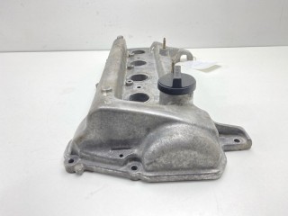 Крышка головки блока цилиндров, ориг. номер 11201-21050, 11201-21051, Toyota Platz 1999-2002