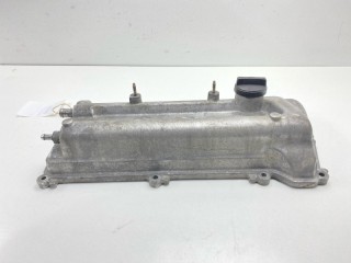 Крышка головки блока цилиндров, ориг. номер 11201-21050, 11201-21051, Toyota Platz 1999-2002