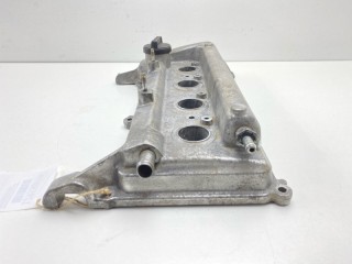 Крышка головки блока цилиндров, ориг. номер 11201-21050, 11201-21051, Toyota Platz 1999-2002