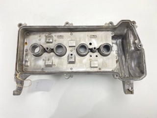 Крышка головки блока цилиндров, ориг. номер 11201-21050, 11201-21051, Toyota Platz 1999-2002
