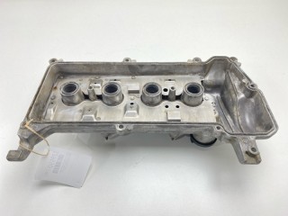 Крышка головки блока цилиндров, ориг. номер 11201-21050, 11201-21051, Toyota Platz 1999-2002