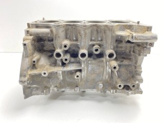 Блок цилиндров, ориг. номер 11401-29686, 11401-29687, Toyota Platz 1999-2002