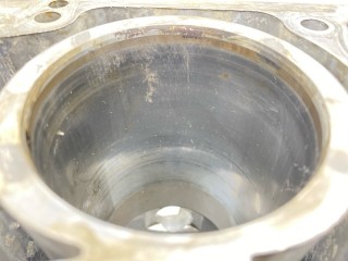 Блок цилиндров, ориг. номер 11401-29686, 11401-29687, Toyota Platz 1999-2002