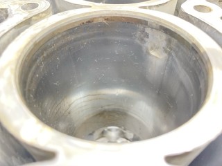 Блок цилиндров, ориг. номер 11401-29686, 11401-29687, Toyota Platz 1999-2002