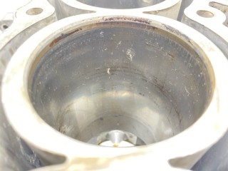 Блок цилиндров, ориг. номер 11401-29686, 11401-29687, Toyota Platz 1999-2002