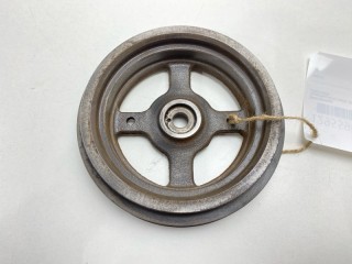 Шкив коленвала, ориг. номер 13407-21020, Toyota Platz 1999-2002