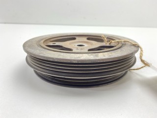 Шкив коленвала, ориг. номер 13407-21020, Toyota Platz 1999-2002