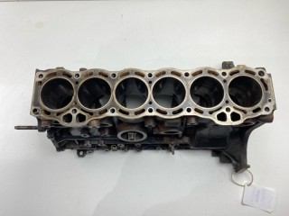 Блок цилиндров, ориг. номер 11401-80017, 11401-80711, Toyota Mark II 1998-2002