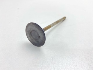 Клапан впускной, ориг. номер 13711-70060, Toyota Mark II 1998-2002