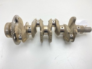 Коленвал, ориг. номер 13310RB0000, Honda Fit 2007-2010