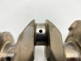 Коленвал, ориг. номер 13310RB0000, Honda Fit 2007-2010